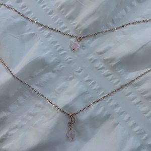 2 Layer Necklace